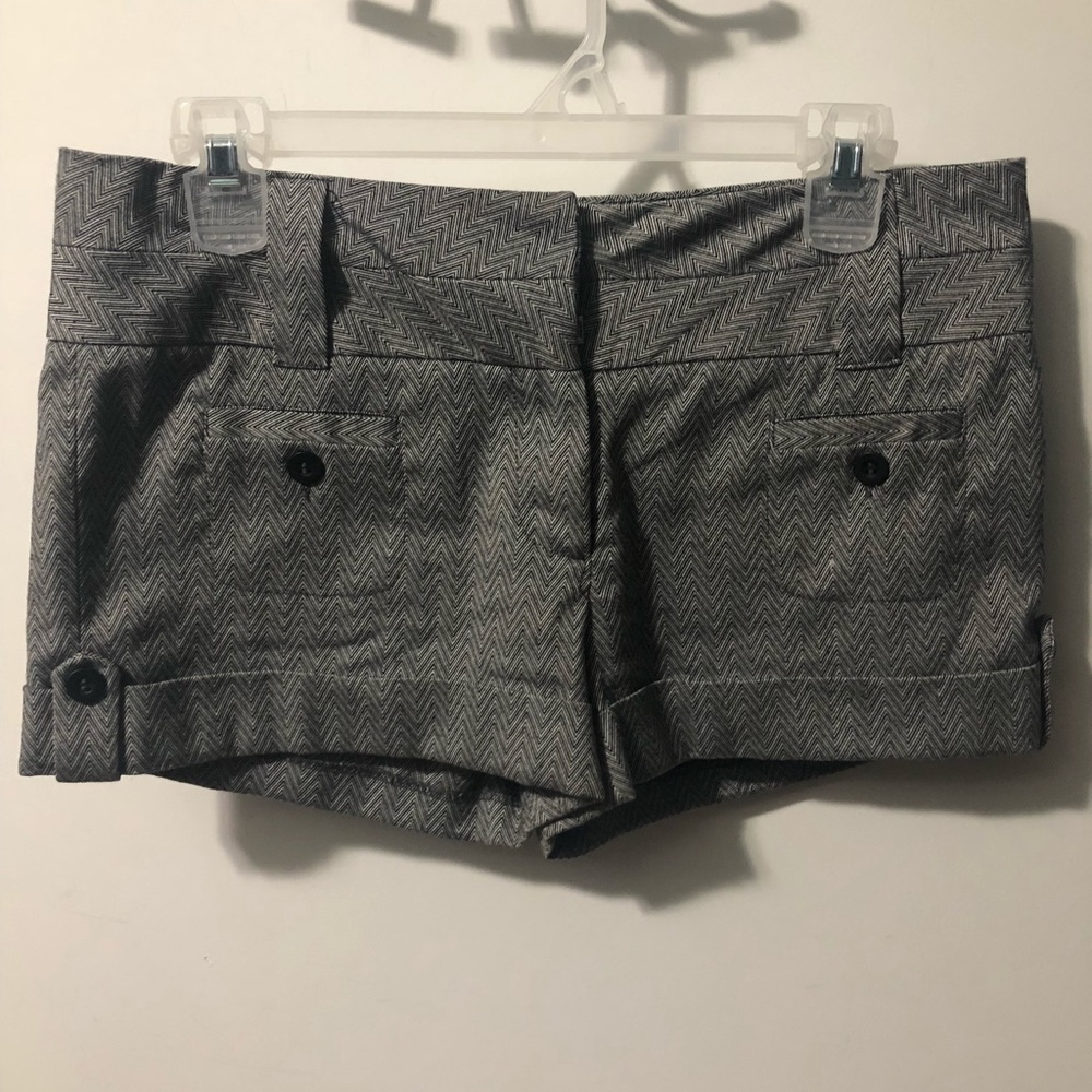 Short